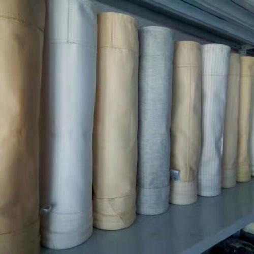 除塵布袋使用多久后需要清洗和更換？